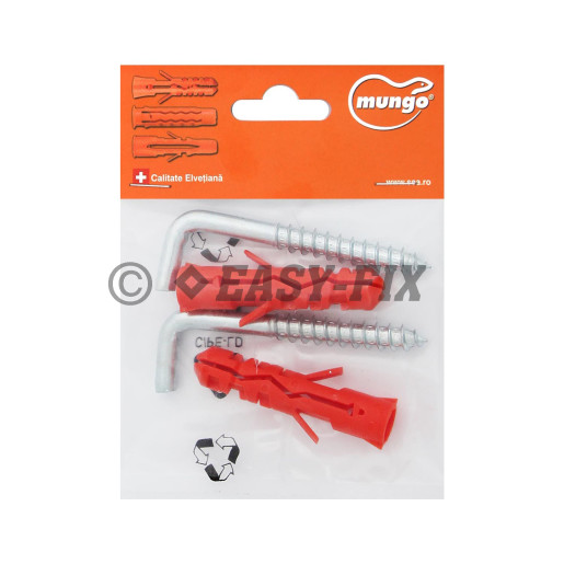 Set fixare Util Mungo ML1288