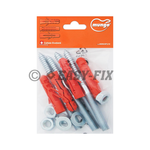 Set pt fixat Boiler MB1012