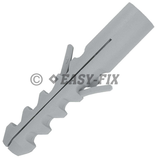 Diblu din Nylon - Ø16 x80 mm (100 buc)