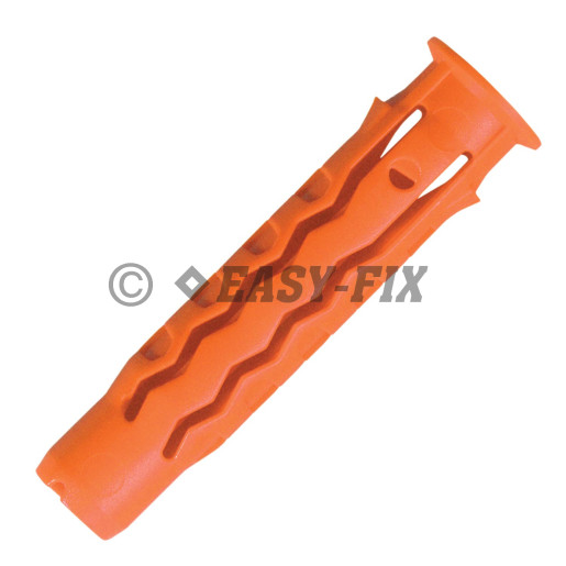 Diblu Mungo Quatro universal din Nylon - Ø12 x60 mm (25 buc)