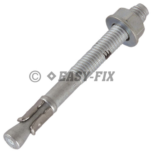 Ancoră Mungo m2 Cert. ETA Optiunea 7 - M16x160 ZA (25 buc)