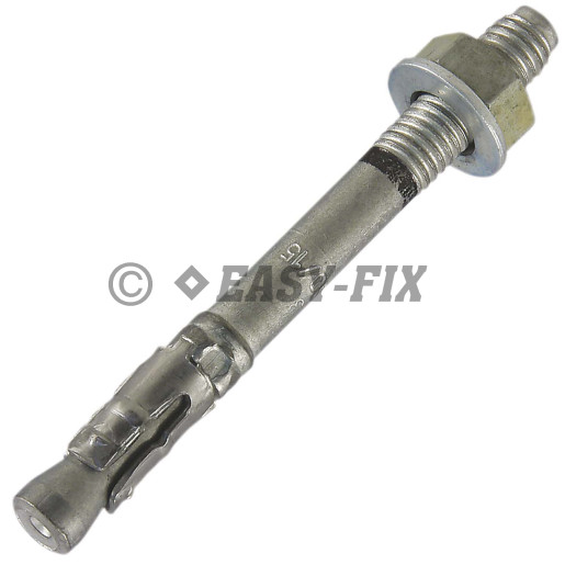 Ancoră Mungo m3 Cert. ETA Optiunea 1 - M 8x115 Dacromet (50 buc)
