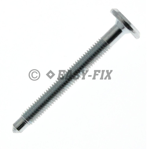 Şurub Erixon ICC cap cilindric SW4 - M 6x 60 ZA (50 buc)