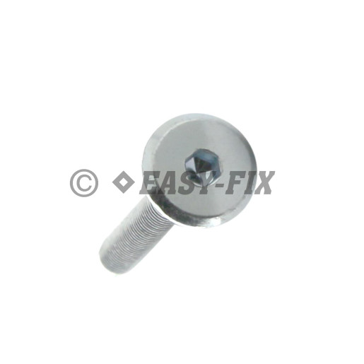 Şurub Erixon ICC cap cilindric SW4 - M 6x 70 ZA (50 buc)