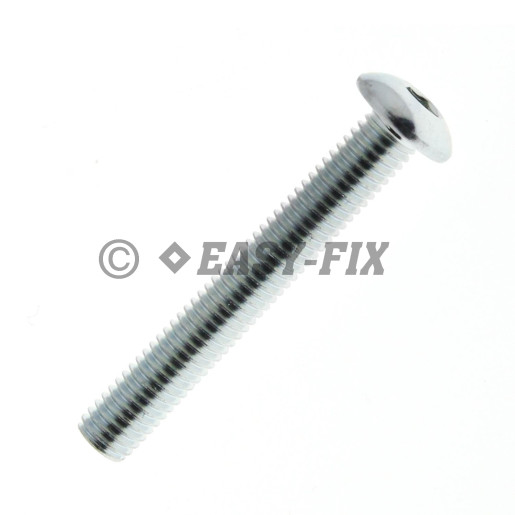 Şurub Erixon IFC cap bombat SW4 - M 6x 20 ZA (100 buc)