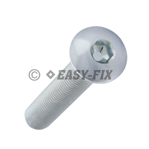 Şurub Erixon IFC cap bombat SW4 - M 6x 40 ZA (100 buc)