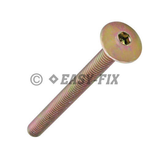 Şurub Erixon IFC cap bombat SW4 - M 6x 65 ZG (50 buc)