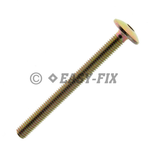Şurub Erixon IFC cap bombat SW4 - M 6x100 ZG (50 buc)