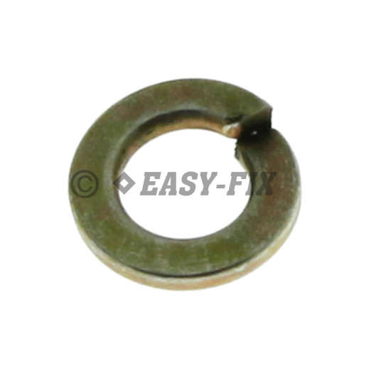 Şaibe Elastice Grower DIN 127B - M  6 ZG (100 buc)