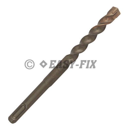 Burghiu pt beton SDS Jet-Trac Triplo Ø12x100/160 MUNGO