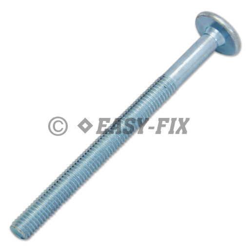 Şurub Erixon IFC cap cilindric SW4 - M 6x 16 ZA (100 buc)