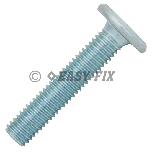 Şurub Erixon IFC cap cilindric SW4 - M 6x 40 ZA (100 buc)