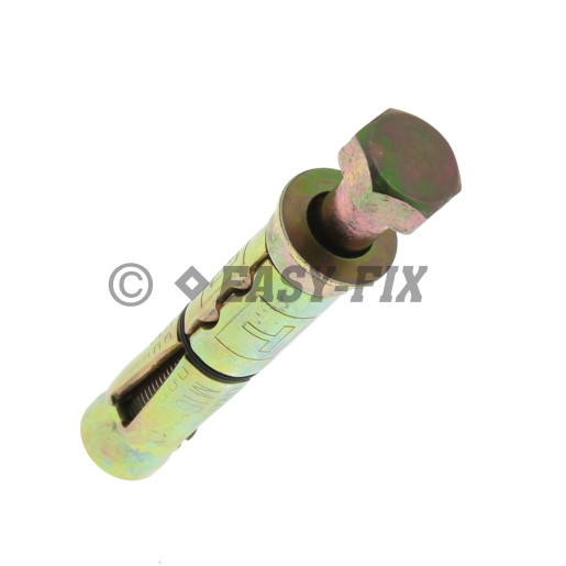 Ancoră pt beton tip R3 cu şurub - M16x135 ZG