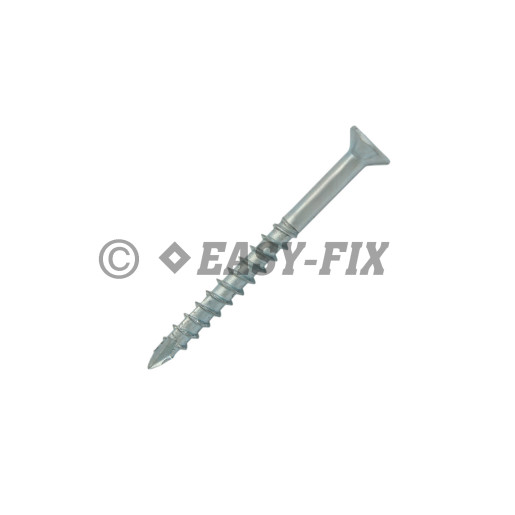 Şurub pentru MDF HECO-Ufix cap înecat 4,0x45 ZA TX20 (200 buc)
