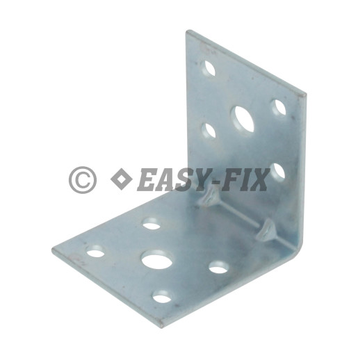 Colţar oţel tip L  50x 50x 40x2 mm ZA