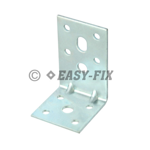 Colţar oţel tip L  40x 60x 40x2 mm ZA