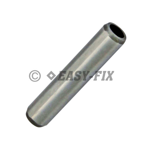Ştift cilindric DIN 7979D Ø 6x40 mm (10 buc)