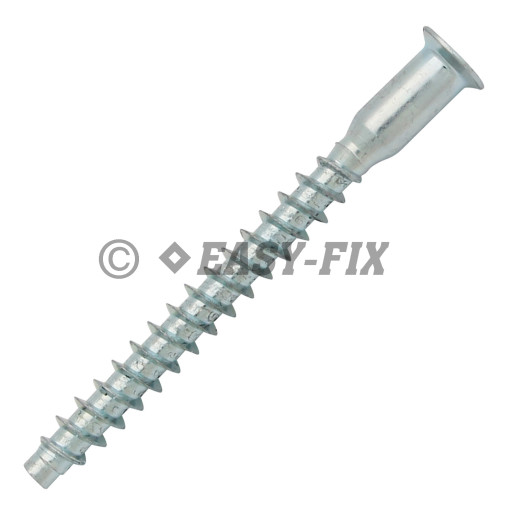 Şurub pt cuplare PAL cap inecat 7.0x70 ZA - SW 4