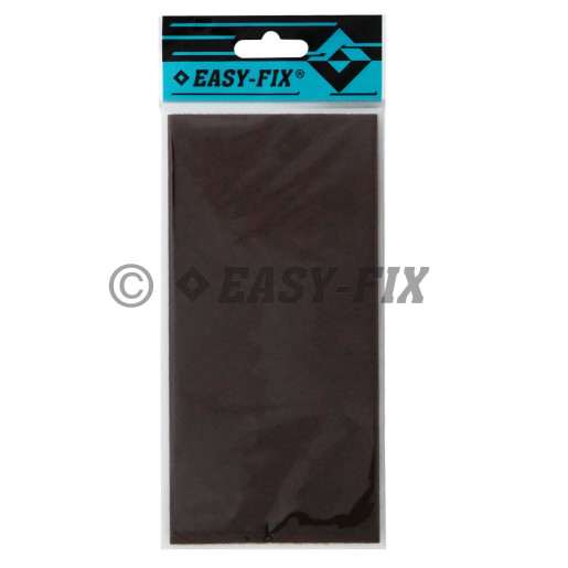 Protecţie pâslă  200x100x2mm Maro