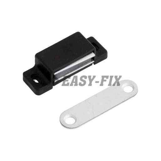 Opritor magnetic 40N CP2 Negru (50 buc)