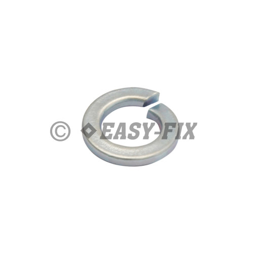 Şaibe Elastice Grower DIN 127B - M  6 ZA (1.000 buc)