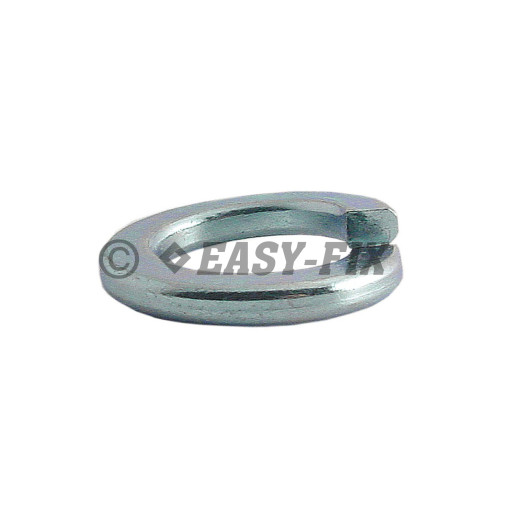 Şaibe Elastice Grower DIN 127B - M 12 ZA (250 buc)