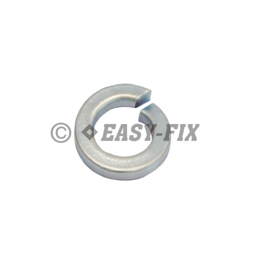 Şaibe elastice Grower DIN 7980 - M 10 ZA (500 buc)