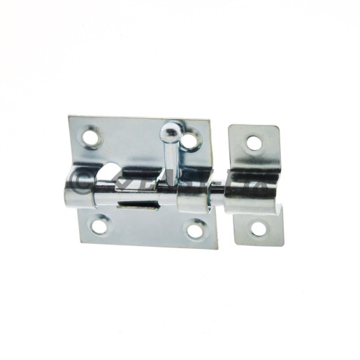 Zavor aplicat cu piedica  60x40mm ZA