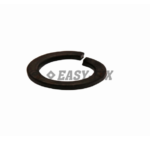 Şaibe Elastice Grower DIN 127B - M  8 Negre (500 buc)