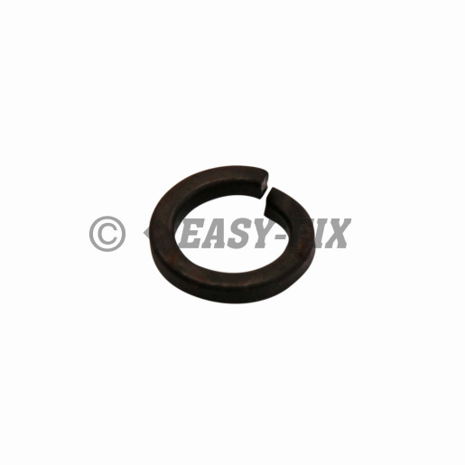 Şaibe elastice Grower DIN 7980 - M 10 Negre (500 buc)
