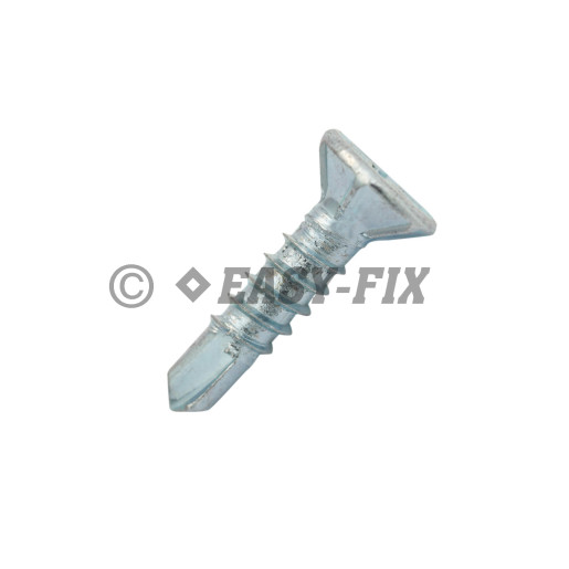 Şurub autoforant cap înecat pt PVC 3,9x16 ZA -PH2 (1.000 buc)
