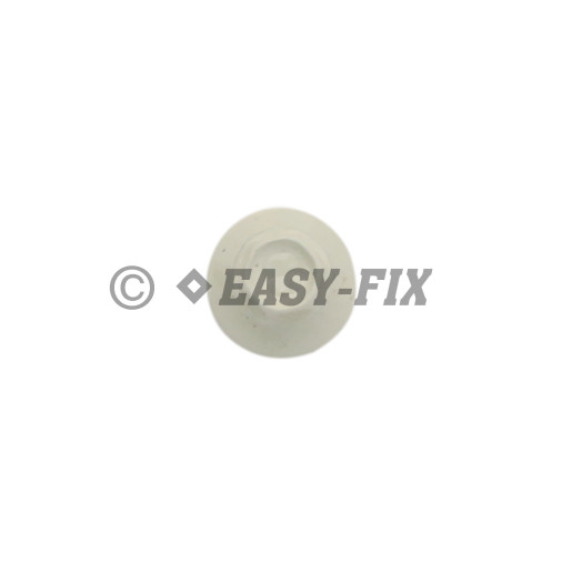 Şurub vopsit DIN 7504K + EPDM Ø16 - 5,5x 25 - RAL 9002 (100 buc)