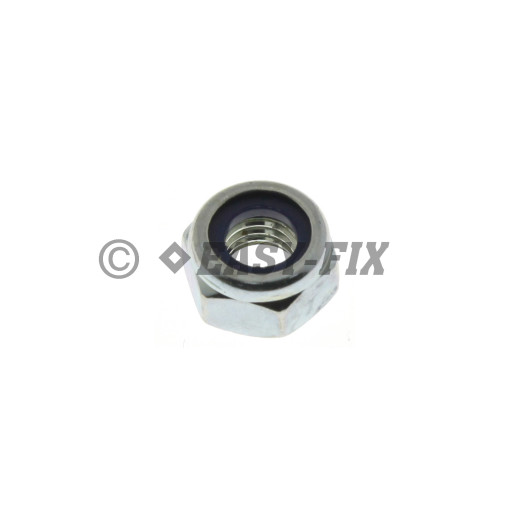 Piuliţă cu autoblocare DIN 985-10; M14x2,00 ZA (100 buc)
