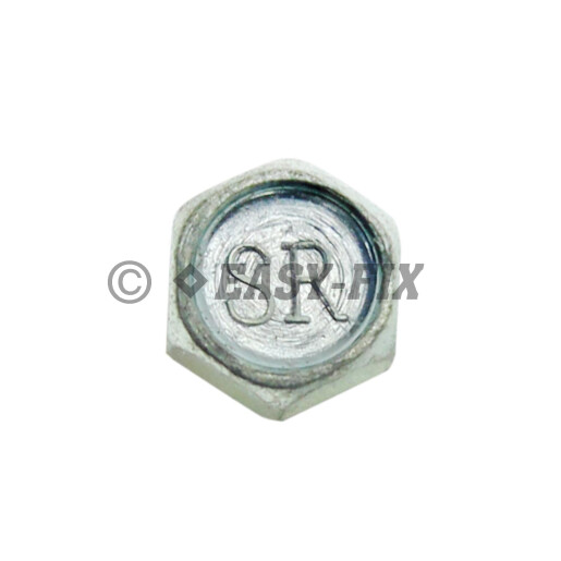 Şurub pt tablă cap hex DIN 7976 - 6,3x 70 ZA SW10 (100 buc)
