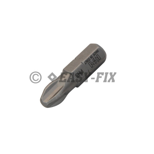 Cap BIT KSV 25mm Phillips PH3