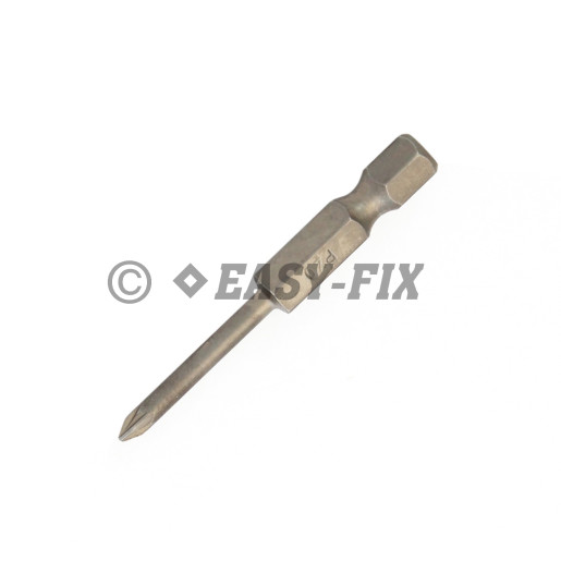 Cap BIT KSV 50mm Pozidrive  PZ0