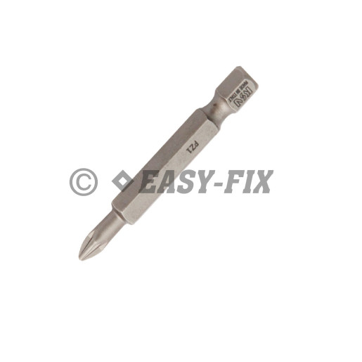 Cap BIT KSV 50mm Pozidrive  PZ1