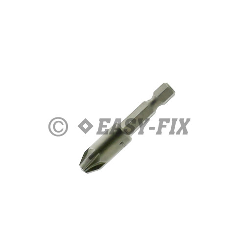 Cap BIT KSV 50mm Pozidrive  PZ4