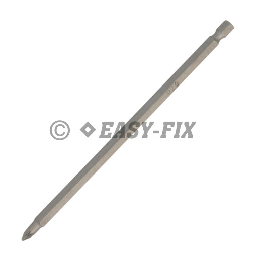 Cap şurubelniţă - WINBIT 150mm Pozidrive  PZ2
