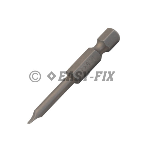Cap BIT KSV 50mm Lama - 0,5x4,0