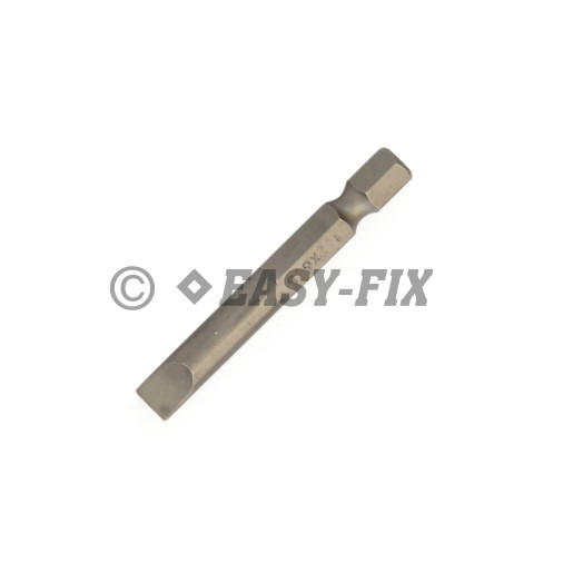 Cap BIT KSV 50mm Lama - 1,2x6,5