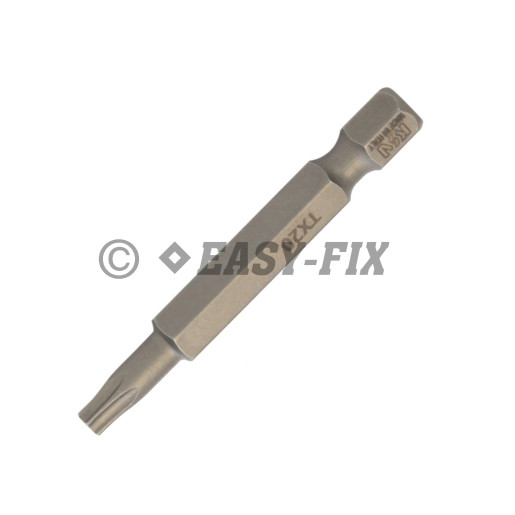 Cap BIT KSV 50mm Torx -TX 20