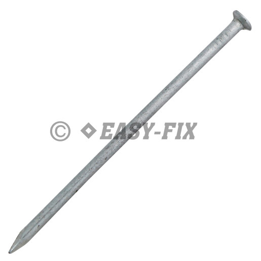 Cui construcţii - 1,8x 40 mm - Natur (1 Kg)