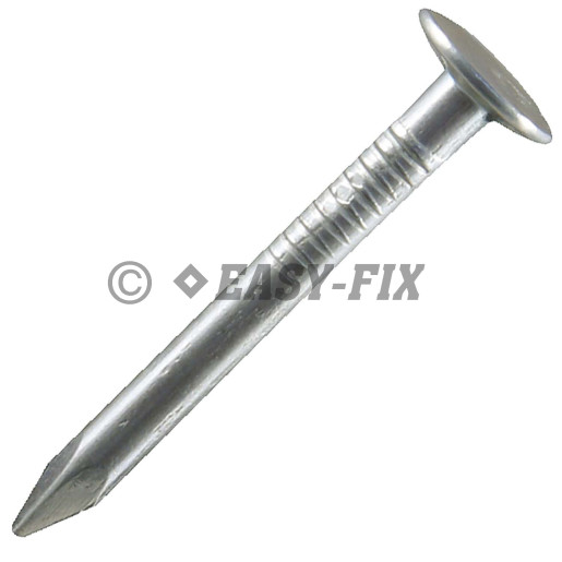 Cui cu cap plat pt tabla - 3,0x30 mm - ZA (1 Kg)