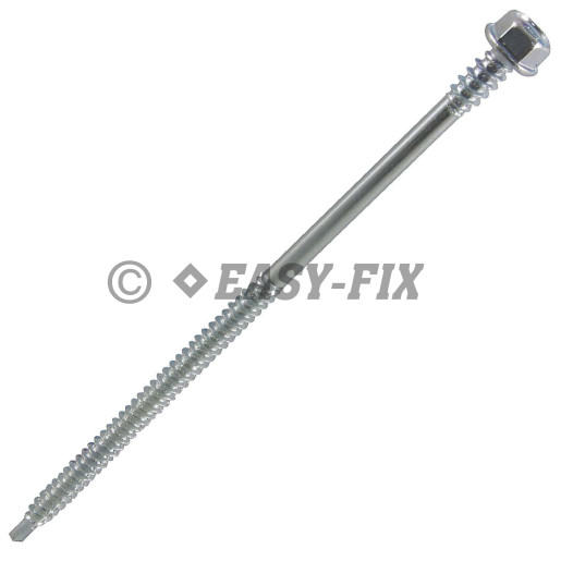 Şurub autoforant redus pt panou 5,5/4,8x130 ZA SW8 (100 buc)