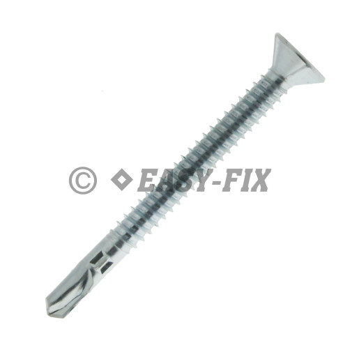 Şurub autoforant înecat cu aripi - 4,2x 32 ZA TX20 (250 buc)