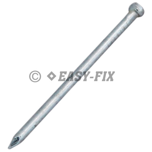 Cui cu cap cilindric 1,8x40 mm - Natur (1 Kg)
