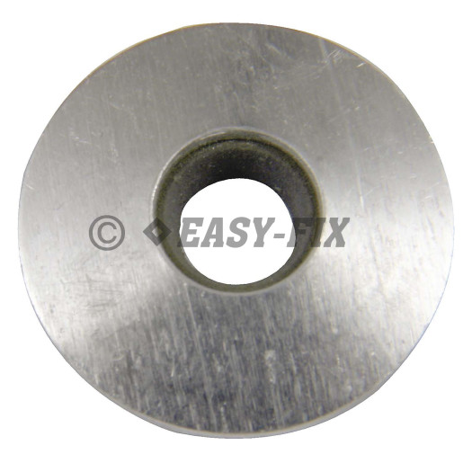 Şaibă Aluminiu/Cauciuc EPDM tip ( - 4,8x16mm (1.000 buc)