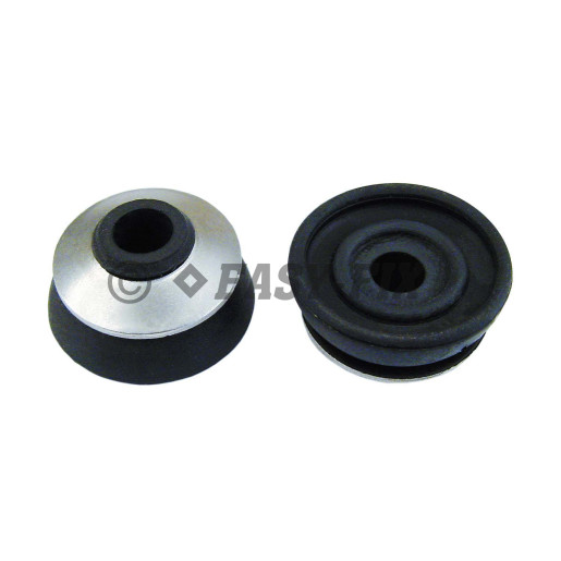 Şaibă oţel Inox A2/cauciuc EPDM tip D - 6,3 x25mm (250 buc)