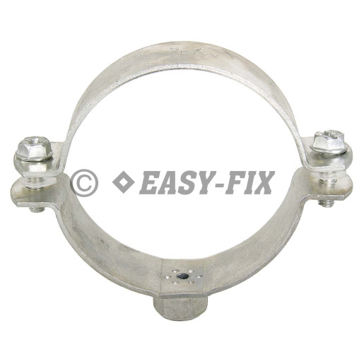 Colier pt ţevi Ø  1-3/4 Inch - bandă 20x2,0mm ZA